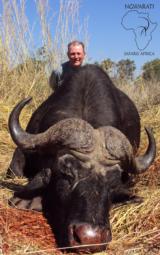 Ngwarati Safaris Africa offers 14 Day Buffalo & Sable Safari - 5 of 12