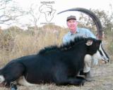 Ngwarati Safaris Africa offers 14 Day Buffalo & Sable Safari - 12 of 12