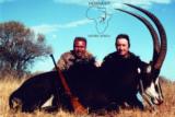 Ngwarati Safaris Africa offers 14 Day Buffalo & Sable Safari - 8 of 12