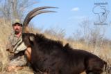 Ngwarati Safaris Africa offers 14 Day Buffalo & Sable Safari - Image 11 of 12