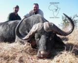 Ngwarati Safaris Africa offers 14 Day Buffalo & Sable Safari - Image 3 of 12