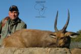 Ngwarati Safaris Africa offers 14 Day Buffalo & Sable Safari - Image 4 of 12