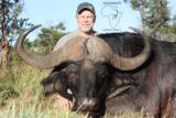 Ngwarati Safaris Africa offers 14 Day Buffalo & Sable Safari - Image 1 of 12