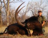 Ngwarati Safaris Africa offers 14 Day Buffalo & Sable Safari - Image 6 of 12