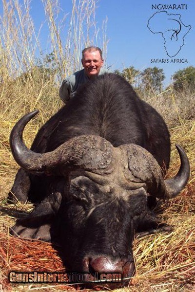 Ngwarati Safaris Africa offers 14 Day Buffalo & Sable Safari - Image 5 of 12