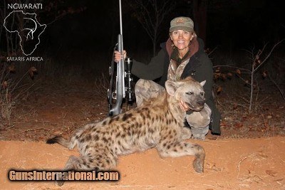 Ngwarati Safaris Africa offers 14 Day Buffalo & Sable Safari - Image 9 of 12