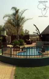 The Matlabas River Lodge - Ngwarati Safaris Africa - Image 3 of 5