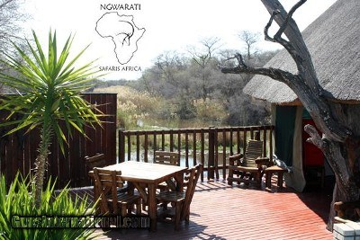 The Matlabas River Lodge - Ngwarati Safaris Africa - Image 4 of 5