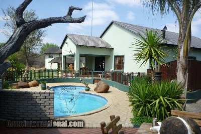 The Matlabas River Lodge - Ngwarati Safaris Africa - Image 5 of 5