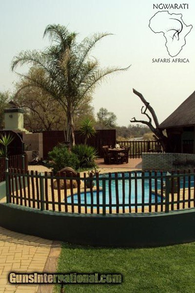 The Matlabas River Lodge - Ngwarati Safaris Africa - Image 3 of 5