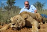 Ngwarati Safaris Africa offers Dangerous Game Hunting - 12 of 12