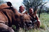 Ngwarati Safaris Africa offers Dangerous Game Hunting - Image 4 of 12