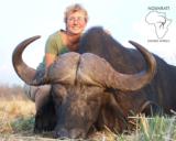 Ngwarati Safaris Africa offers Dangerous Game Hunting - Image 6 of 12
