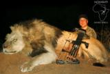 Ngwarati Safaris Africa offers Dangerous Game Hunting - Image 1 of 12