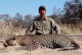 Ngwarati Safaris Africa offers Dangerous Game Hunting - Image 8 of 12