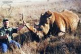 Ngwarati Safaris Africa offers Dangerous Game Hunting - Image 11 of 12