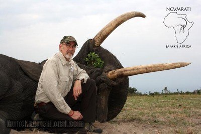 Ngwarati Safaris Africa offers Dangerous Game Hunting - Image 10 of 12