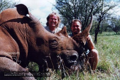 Ngwarati Safaris Africa offers Dangerous Game Hunting - Image 4 of 12