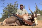 Ngwarati Safaris Africa offers Plains Game hunting in Africa - 3 of 12