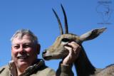 Ngwarati Safaris Africa offers Plains Game hunting in Africa - 2 of 12