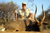 Ngwarati Safaris Africa offers Plains Game hunting in Africa - Image 1 of 12