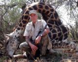 Ngwarati Safaris Africa offers Plains Game hunting in Africa - Image 7 of 12