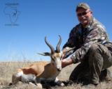 Ngwarati Safaris Africa offers Plains Game hunting in Africa - Image 8 of 12