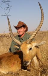 Ngwarati Safaris Africa offers Plains Game hunting in Africa - Image 4 of 12