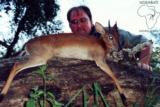 Ngwarati Safaris Africa offers Plains Game hunting in Africa - Image 12 of 12