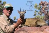 Ngwarati Safaris Africa offers Plains Game hunting in Africa - Image 9 of 12