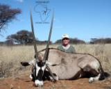 Ngwarati Safaris Africa offers Plains Game hunting in Africa - Image 10 of 12