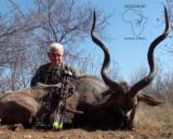 Ngwarati Safaris Africa offers Plains Game hunting in Africa - Image 6 of 12