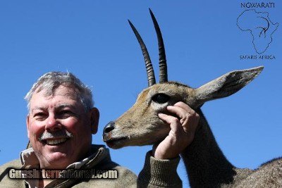 Ngwarati Safaris Africa offers Plains Game hunting in Africa - Image 2 of 12