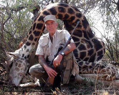 Ngwarati Safaris Africa offers Plains Game hunting in Africa - Image 7 of 12