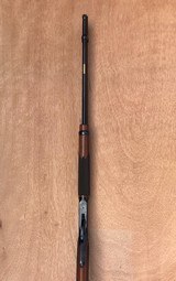 Winchester Model 9422, .22 L and LR, 20-1/2 inch barrel, checkered wood, S/N F726613 - 12 of 15