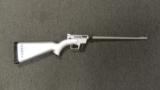 Henry H002S 22lr - 4 of 6