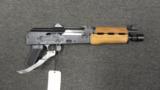 Zastava CAI PAP M92PV 7.62*39 - 2 of 2
