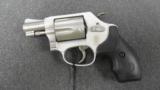 Smith & Wesson 637-2 38 special +p - 1 of 2