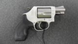Smith & Wesson 637-2 38 special +p - 2 of 2
