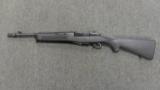 Ruger Mini 14 5.56 - 3 of 4