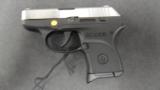 Ruger LCP 380 - 1 of 2