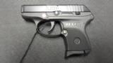 Ruger LCP 380 - 1 of 2