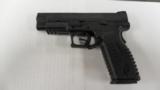 Springfield Armory XDM 40 - 1 of 2