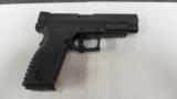 Springfield Armory XDM 40 - 2 of 2
