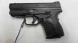 Springfield Armory XDS9 - 2 of 2