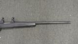 Winchester Model 70 300WSM - 1 of 8