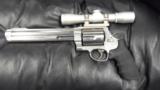 Smith & Wesson 500 50cal - 1 of 2
