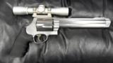 Smith & Wesson 500 50cal - 2 of 2