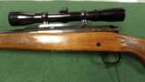 Winchester Model 70 30-06 - 2 of 7