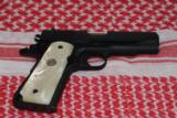 Colt MK IV 45acp - 1 of 2